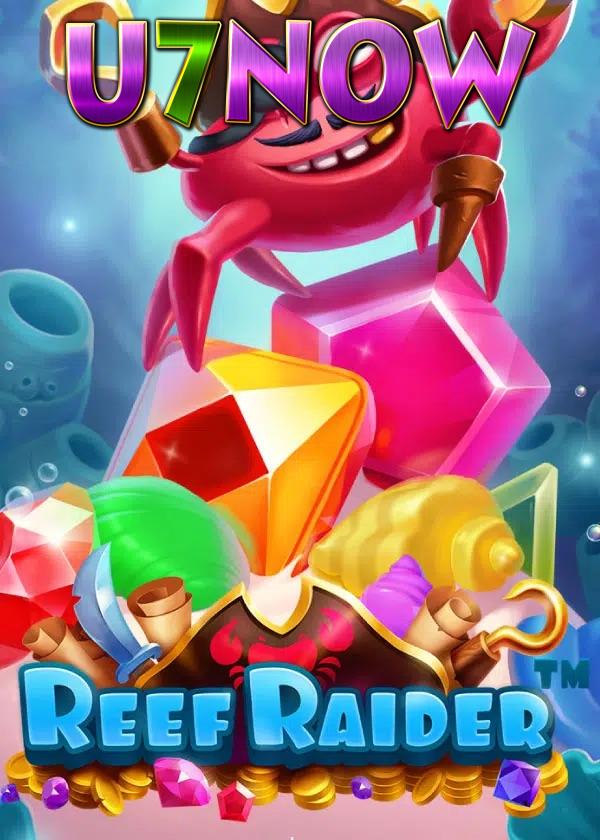 Reef Raider​